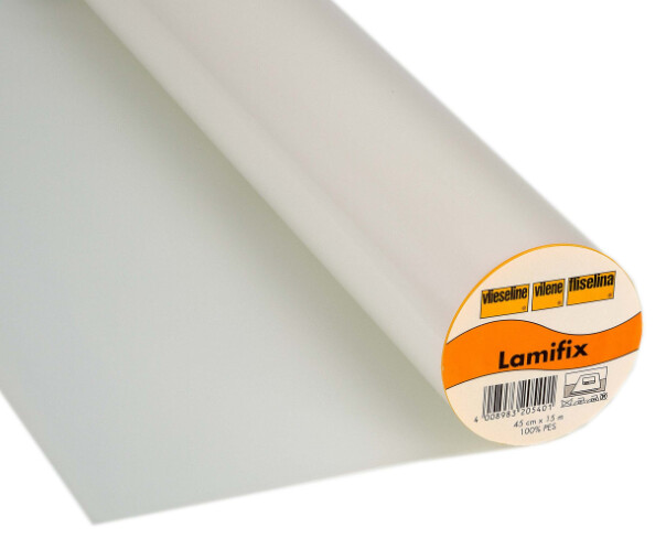 Vlieseline Lamifix mat