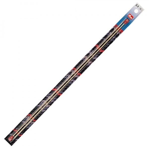 Breinaalden 2,5