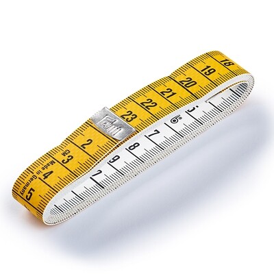 Lintmeter Junior 150cm