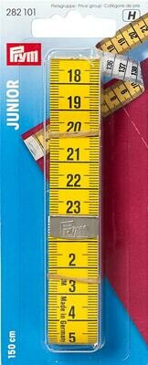 Lintmeter Junior 150cm