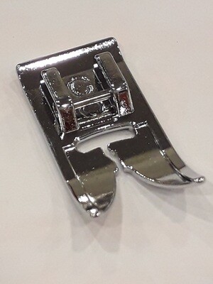 Singer zigzagvoetje 7mm Comfort