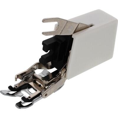 Singer boventransportvoet schuine naald