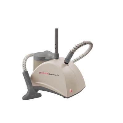 Singer Steamworks Pro