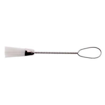 Wire brush 15cm