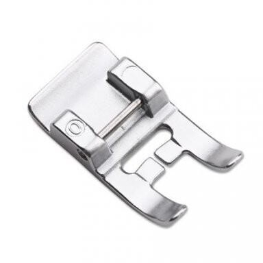 Pfaff standaard persvoet 6mm