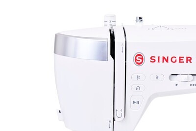 Singer Elite CE677