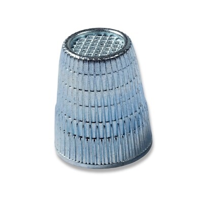 Vingerhoed 18mm antislip