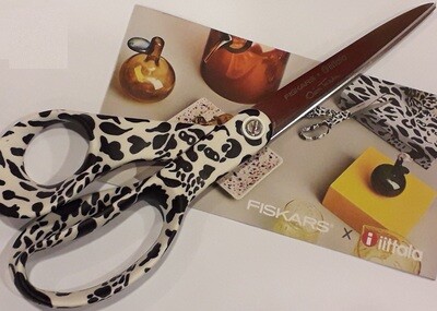 Fiskars Limited Edition Cheetah 21cm LAATSTE STUKS