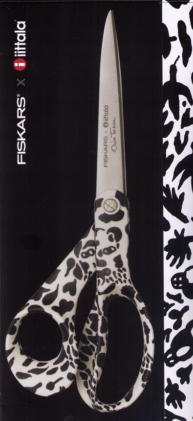 Fiskars Limited Edition Cheetah 21cm