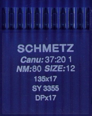 Naalden 3355-01