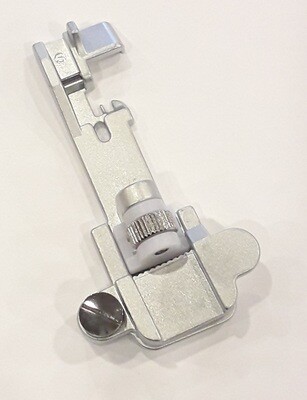 Singer elastiekvoet overlock