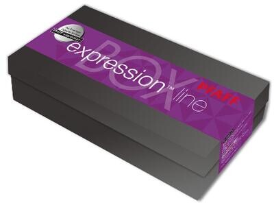 Pfaff Expression Box