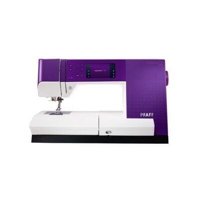 Pfaff Expression Box