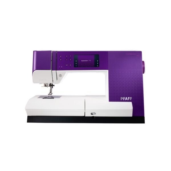 Pfaff Expression 710 - solden - laatste stuks !