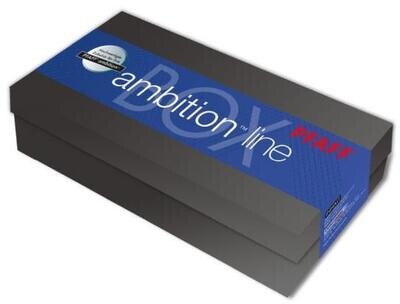 Pfaff Ambition Box
