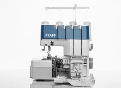 Pfaff Admire 1000