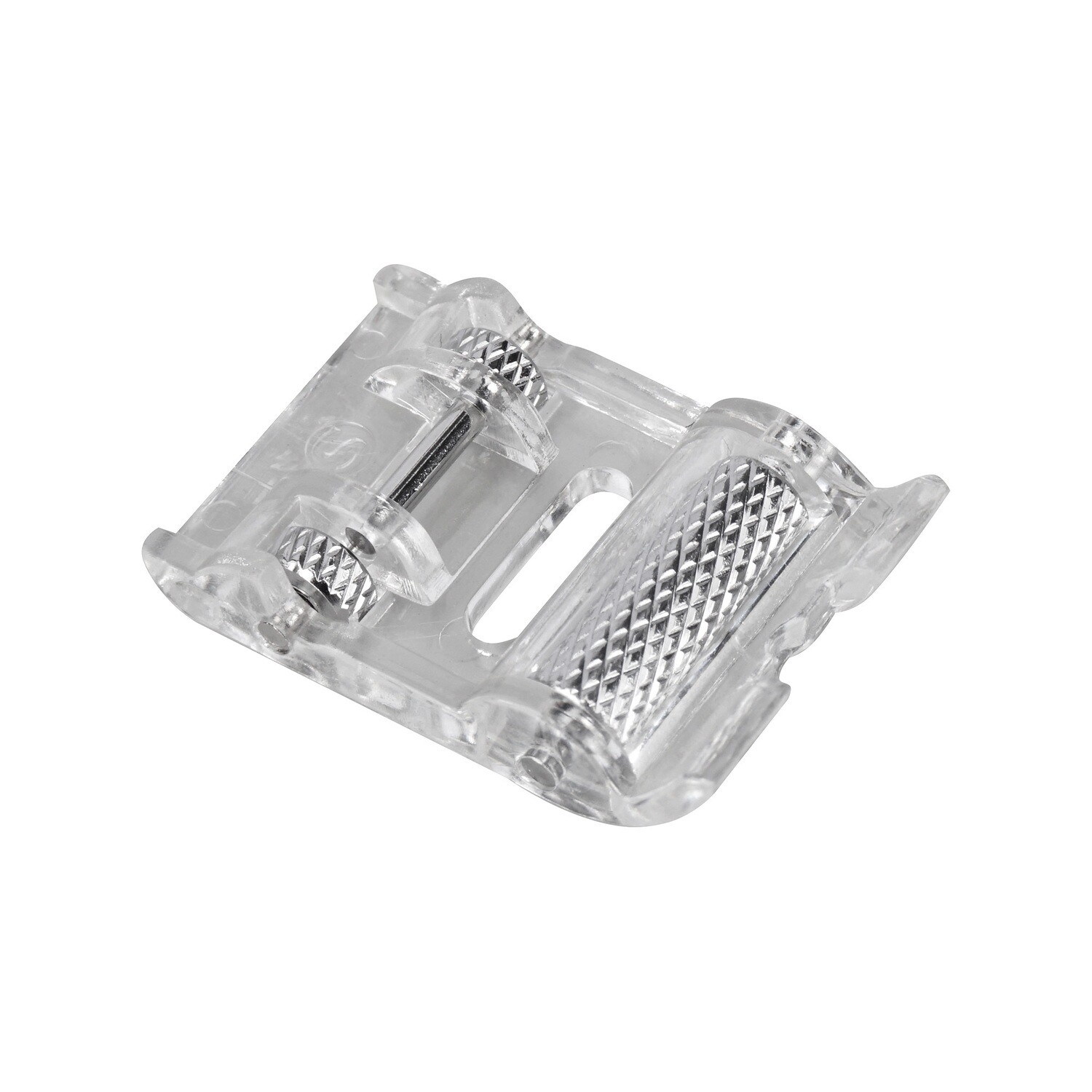 Singer rolvoet met plastic of metalen rollers