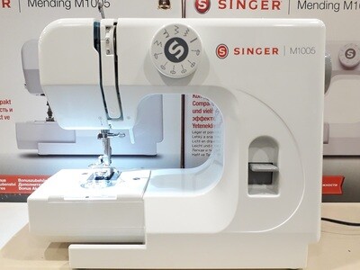 Singer naaimachine voor kinderen