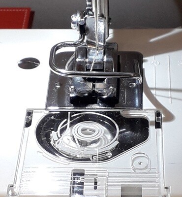 Singer naaimachine voor kinderen