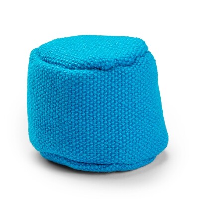 Fixeergewichten mini 30 mm blauw