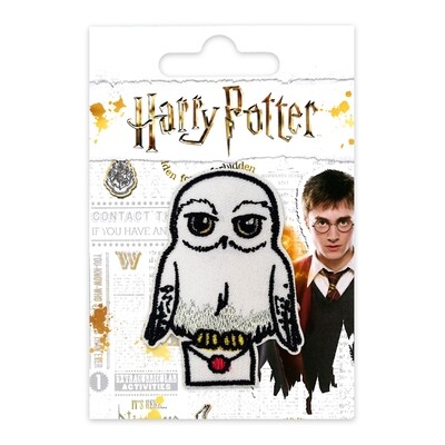 Applicatie Harry Potter