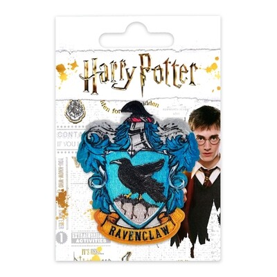 Applicatie Harry Potter