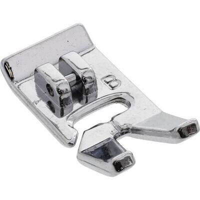 Singer zigzagvoetje schuine naald &quot;klik&quot;