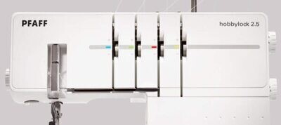 Pfaff Hobbylock 2.5
