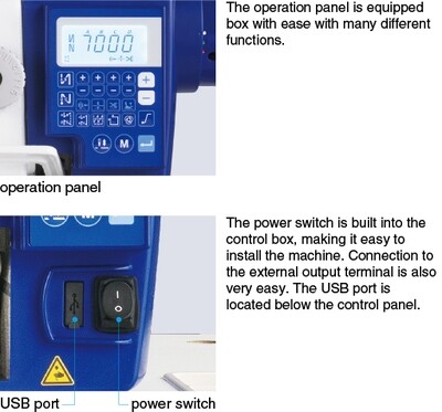 Juki DDL-7000A-7