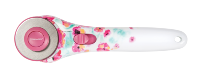Rolmes 45 mm Fiskars FLOWER