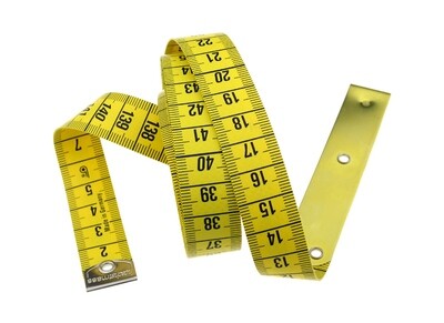 Lintmeter met plaatje