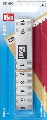 Zelfklevende lintmeter 150cm