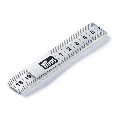 Zelfklevende lintmeter 150cm