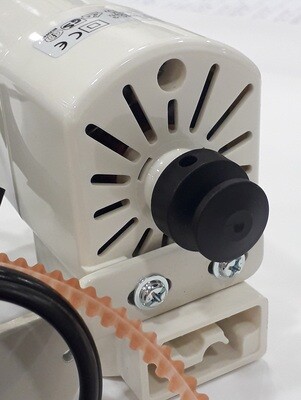 Motor compleet met kabel en pedaal