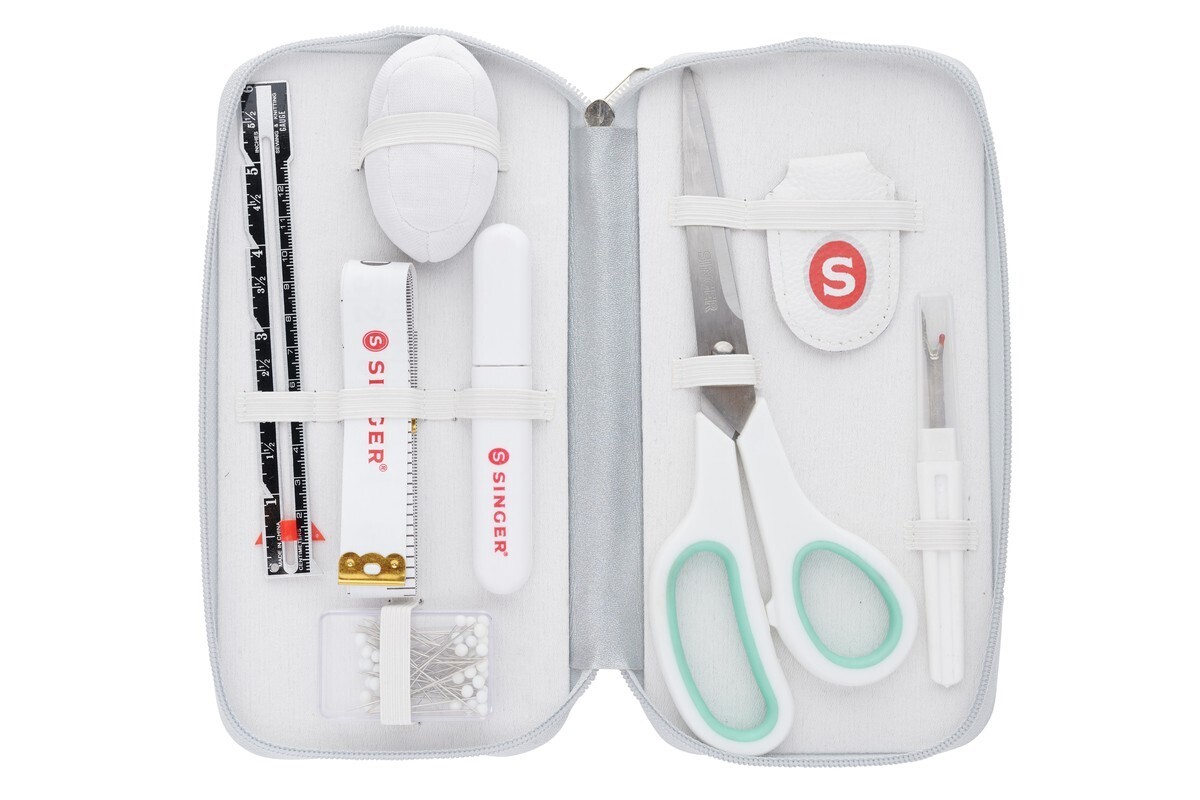 Singer Premium Sewing Kit Mint