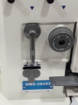 Sewmaq SWD-20U53