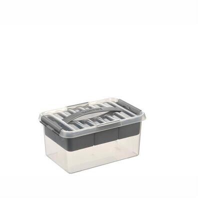 Multi opbergbox 6 liter