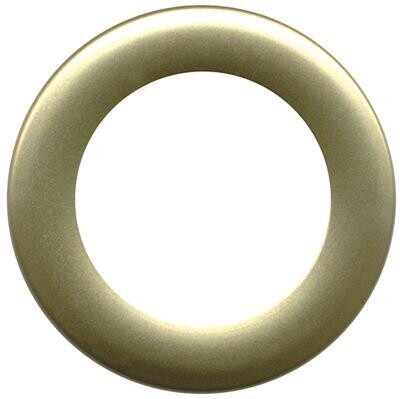 Deco klikring 36mm 10 stuks