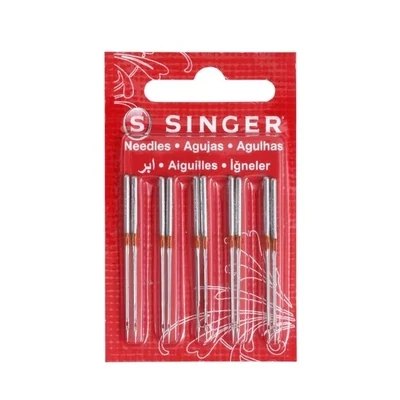 Naalden voor overlock Singer 14U