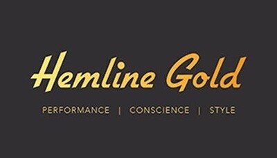 Hemline Gold