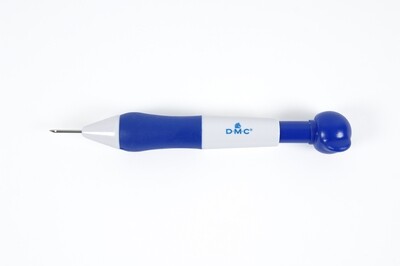 DMC Punchnaalden set fijn met 3 naalden