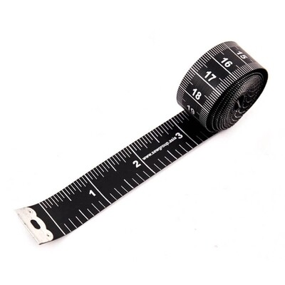 Hemline Gold lintmeter 150 cm / 60 inches