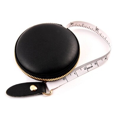Hemline Gold rollintmeter 150 cm - 60 inches