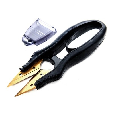 Hemline Gold draadknipper
