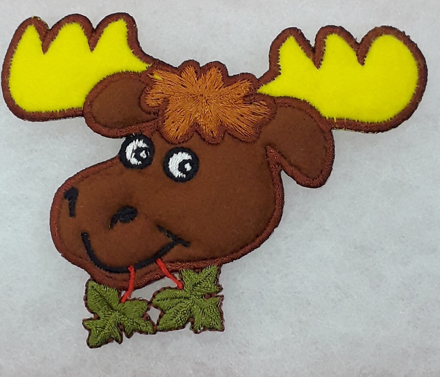 Applicatie &quot;Moose