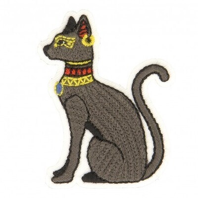 Applicatie Egyptische kat