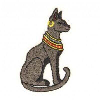 Applicatie Egyptische kat