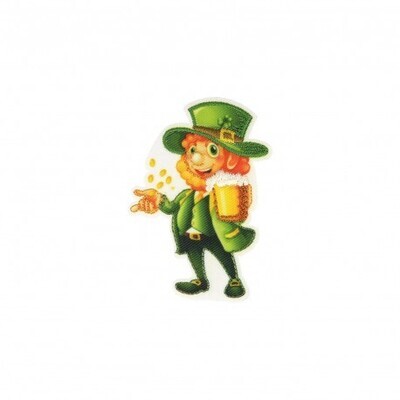 Applicatie "St. Patrick's Day"