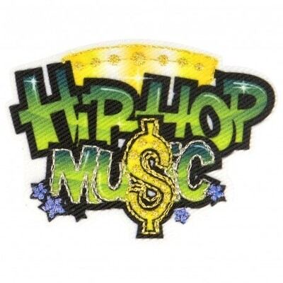 Applicatie muziek
