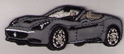 Applicatie "Cars"